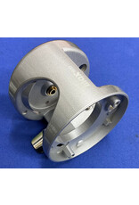 Abu Garcia 861525 - New Frame - Abu Garcia Pro Max 1600 0200