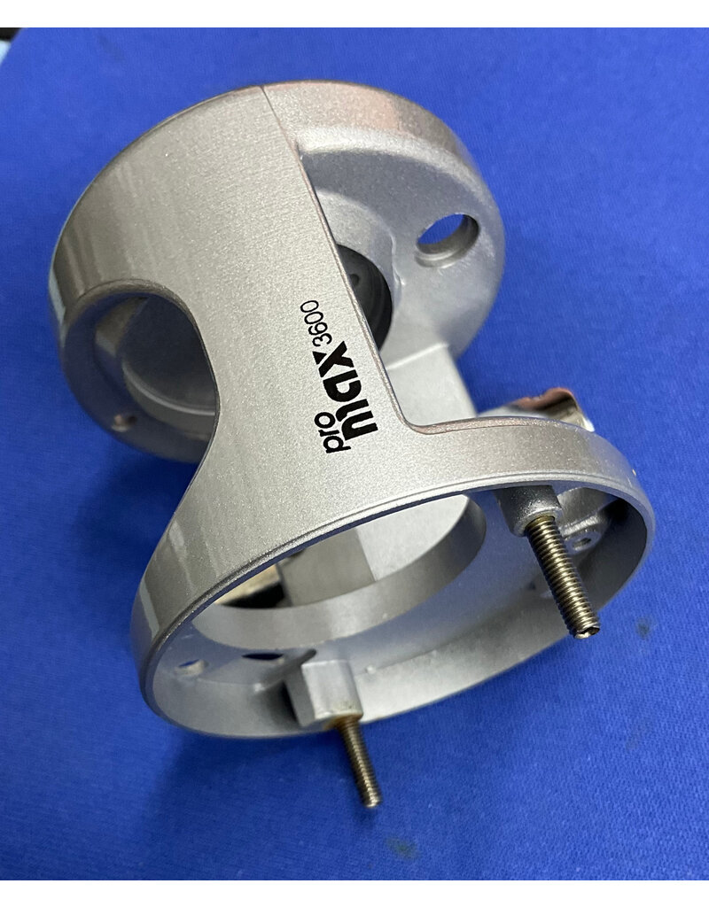 Abu Garcia 861528 - New Frame Abu Garcia Pro Max 3600 - 0201