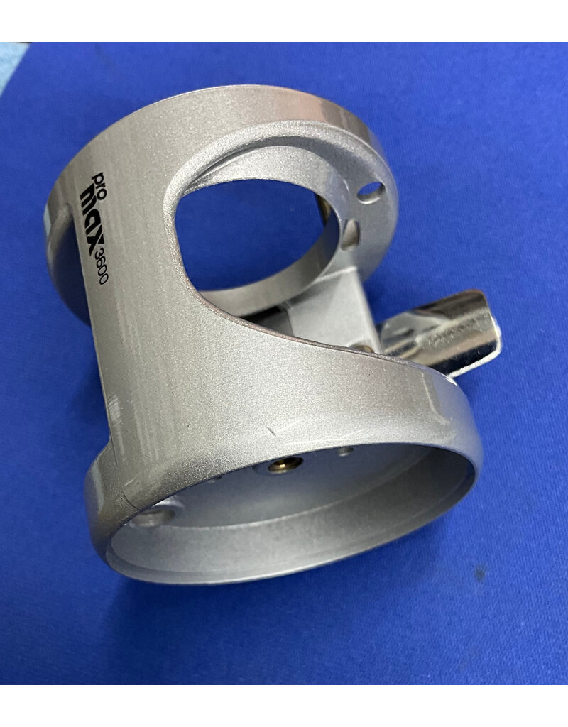 Abu Garcia 861528 - New Frame Abu Garcia Pro Max 3600 - 0201