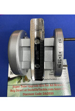 Abu Garcia 861528 - New Frame Abu Garcia Pro Max 3600 - 0201