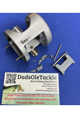 Abu Garcia 861528 - New Frame Abu Garcia Pro Max 3600 - 0201