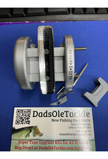 Abu Garcia 861528 - New Frame Abu Garcia Pro Max 3600 - 0201