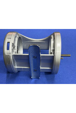 Abu Garcia 861577 - New Abu Garcia Ambassadeur Pro Max 6600W Frame