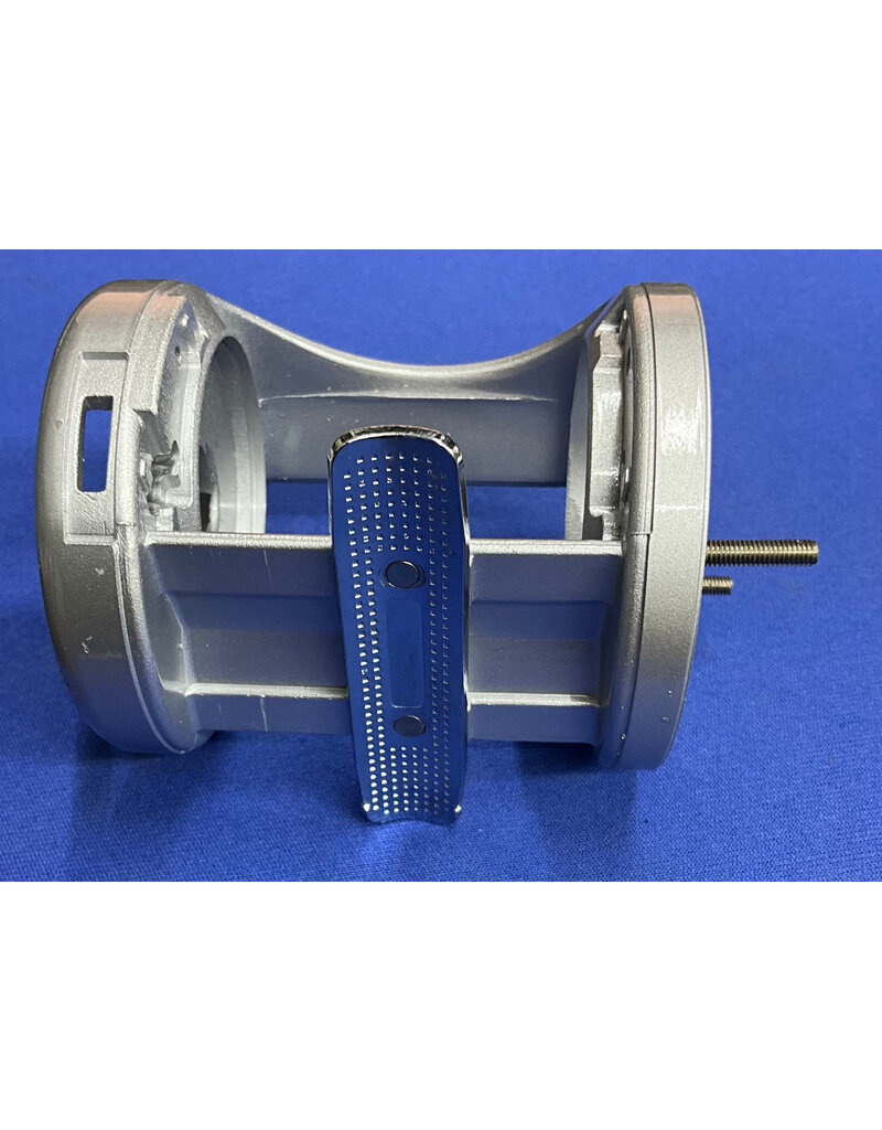 Abu Garcia 861577 - New Abu Garcia Ambassadeur Pro Max 6600W Frame