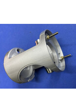 Abu Garcia 861577 - New Abu Garcia Ambassadeur Pro Max 6600W Frame