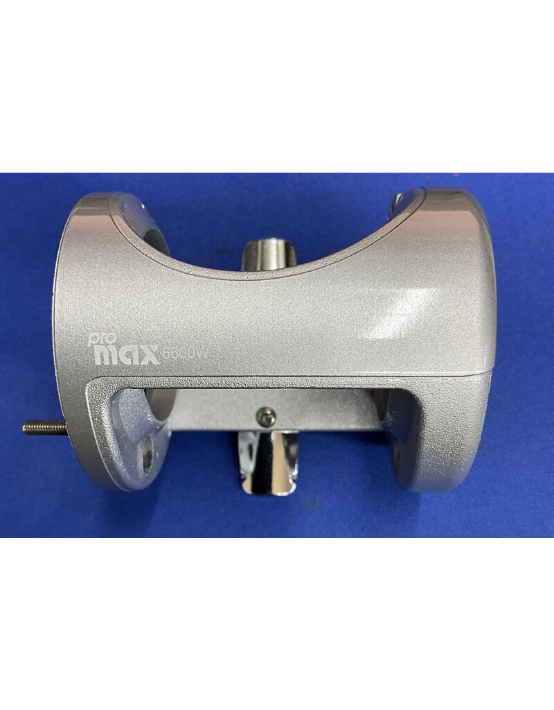 Abu Garcia 861577 - New Abu Garcia Ambassadeur Pro Max 6600W Frame