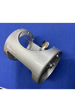 Abu Garcia 861577 - New Abu Garcia Ambassadeur Pro Max 6600W Frame