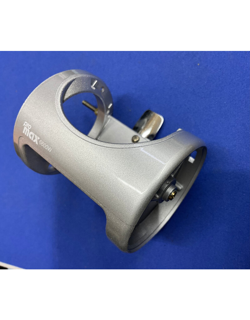 Abu Garcia 861577 - New Abu Garcia Ambassadeur Pro Max 6600W Frame