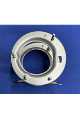 Abu Garcia 802299/12680 - Abu Garcia Ambassadeur New Frame aluminum with chrome foot