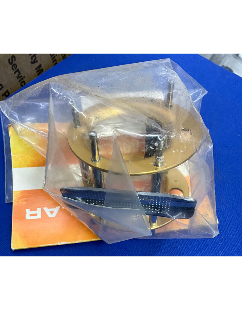 Abu Garcia 802266 New Abu Garcia Ambassadeur Frame - 35th Anniversary