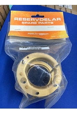 Abu Garcia 802266 New Abu Garcia Ambassadeur Frame - 35th Anniversary