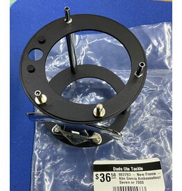 Abu Garcia 802283 - New Frame - Abu Garcia Ambassadeur Seven or 7000