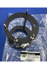 Abu Garcia 802283 - New Frame - Abu Garcia Ambassadeur Seven or 7000