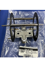 Abu Garcia 802283 - New Frame - Abu Garcia Ambassadeur Seven or 7000