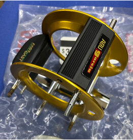 Abu Garcia 13543 - New Abu Garcia Ambassadeur 5600 Plus Frame