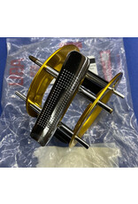 Abu Garcia 13543 - New Abu Garcia Ambassadeur 5600 Plus Frame