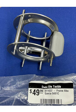 Abu Garcia 811637 - New Frame Abu Garcia Ambassadeur 5601 Left Hand