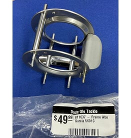 Abu Garcia 811637 - Frame Abu Garcia 5601CD Left Hand