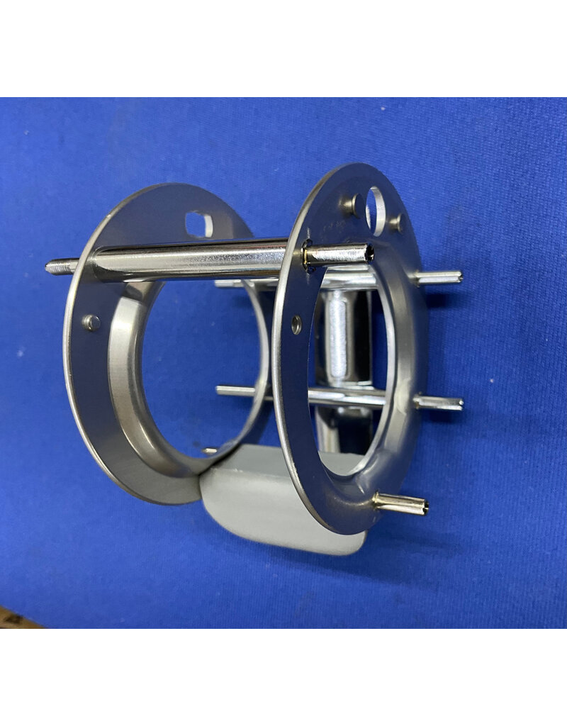 Abu Garcia 811637 - New Frame Abu Garcia Ambassadeur 5601 Left Hand