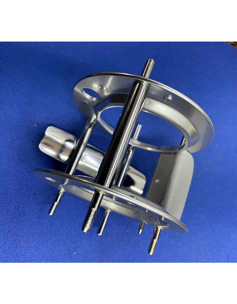 Abu Garcia 811637 - New Frame Abu Garcia Ambassadeur 5601 Left Hand