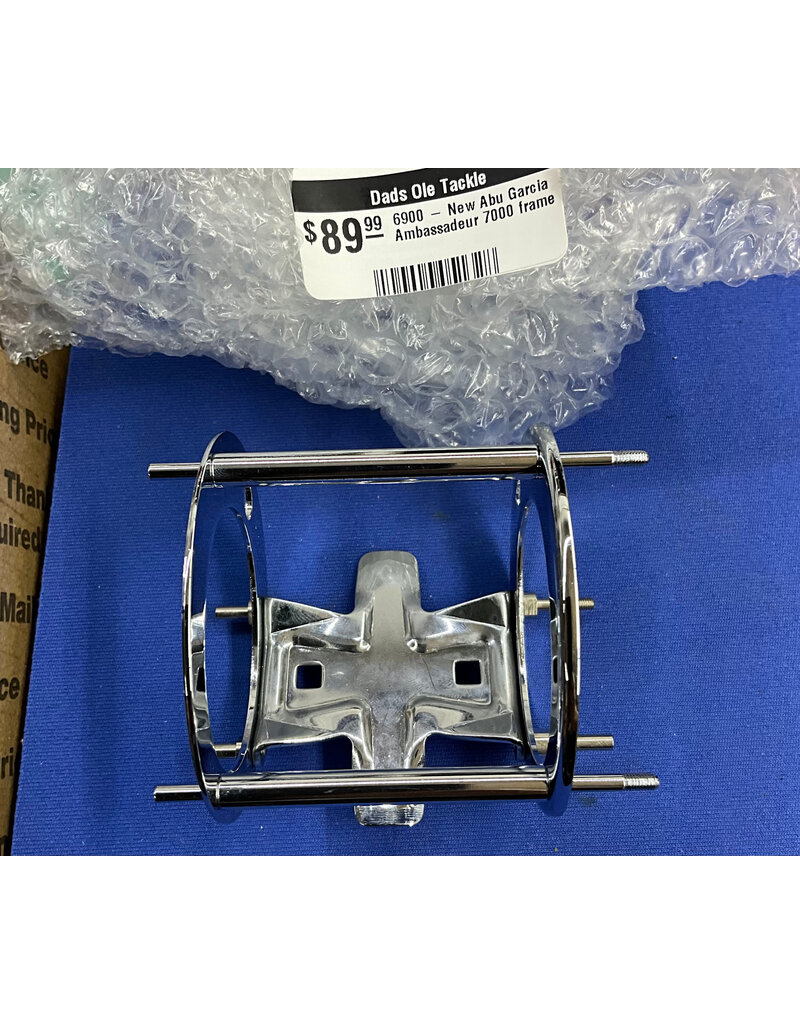 Abu Garcia 6900 / 975144 - New Abu Garcia Ambassadeur 7000 frame
