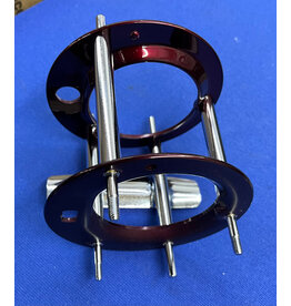 Abu Garcia 811589 - New Abu Garcia Ambassadeur 6501 TCS Left Hand Frame