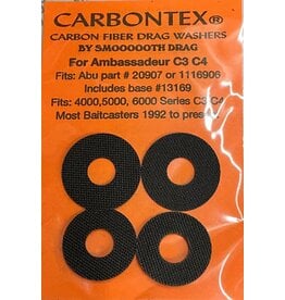 Smoooooth Drag CBT A#5500CA - DOT# CD101