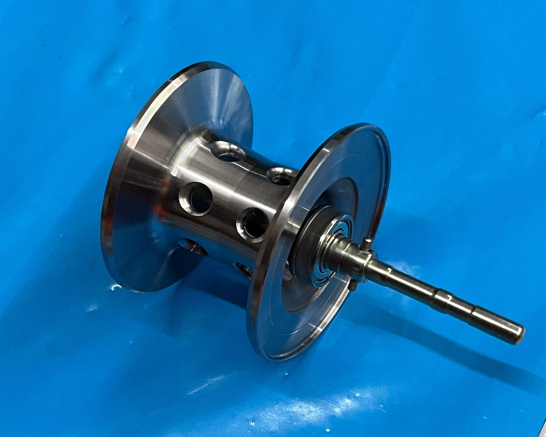 1125832 - Spool for Abu Garcia Ambassadeur REVO S (16 00