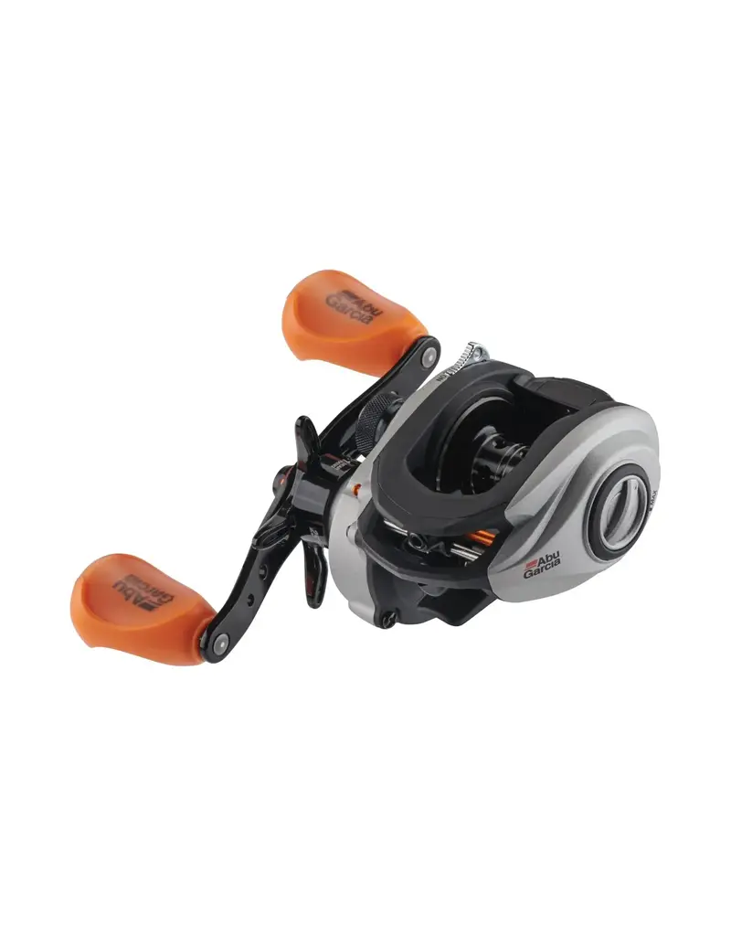 Abu Garcia Abu Garcia MAX4STX Max STX Casting Reel 6.4:1 Right Hand Retrieve