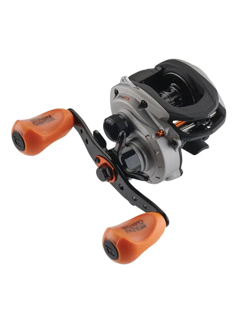 Abu Garcia Abu Garcia MAX4STX Max STX Casting Reel 6.4:1 Right Hand Retrieve