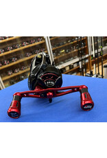 Abu Garcia Abu Garcia Ambassadeur Revo Salty Stage SJ Super Tuned and Upgraded ready to fish on a custom Rod