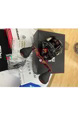 Abu Garcia Abu Garcia® Revo SJ ® SALTY STAGE Low Profile Gear Ratio 8.0:1  Right Hand Pre-Owned in Box
