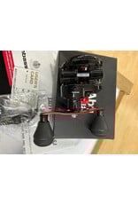 Abu Garcia Abu Garcia® Revo SJ ® SALTY STAGE Low Profile Gear Ratio 8.0:1  Right Hand Pre-Owned in Box