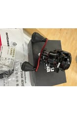 Abu Garcia Abu Garcia® Revo SJ ® SALTY STAGE Low Profile Gear Ratio 8.0:1  Right Hand Pre-Owned in Box