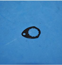 Abu Garcia 1380560 - Abu Garcia Ambassadeur Handle Nut Retainer Plate