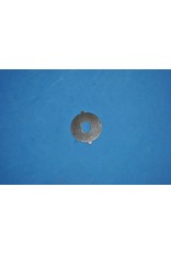 Abu Garcia Abu Garcia Ambassador Keyed Drag Washer 6600C3LD - 24891