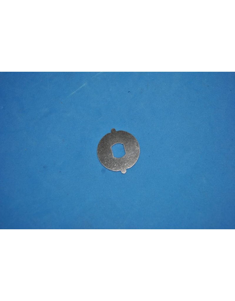 Abu Garcia Abu Garcia Ambassador Keyed Drag Washer 6600C3LD - 24891