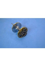 Shimano Shimano Curado 300E 300EJ 301E Baitcast Reel Spool Assembly (Spool ONLY No Brakes) - BNT3994