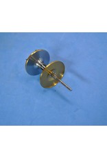 Shimano Shimano Curado 300E 300EJ 301E Baitcast Reel Spool Assembly (Spool ONLY No Brakes) - BNT3994