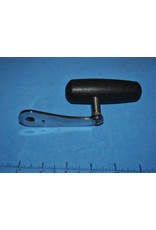 Penn Penn 50T Chrome Power Handle With Black Grip - 24-50T