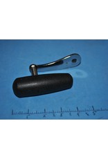 Penn Penn 50T Chrome Power Handle With Black Grip - 24-50T