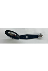 Abu Garcia Abu Garcia Ambassadeur Black Aluminum 4" Power Handle