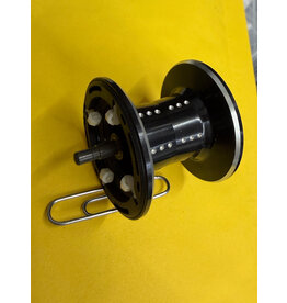 Abu Garcia 1252043 - REVO spool