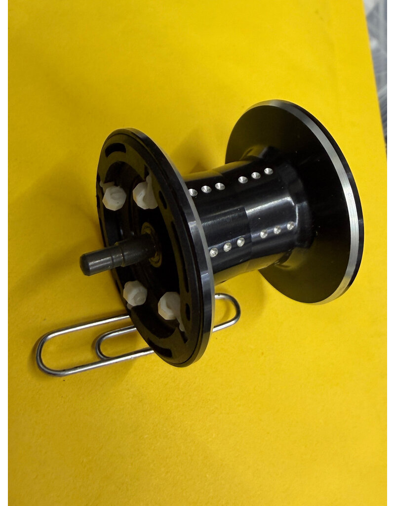 Abu Garcia 1252043 - REVO spool