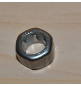 Shimano Shimano One Way Clutch Instant Anti-Reverse Bearing replacement for BNT1207 / BNT2925 / TGT1659