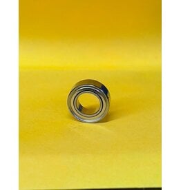 Shimano BNT4194 - Shimano Stainless Steel Bearing - 5x9x3mm