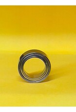 Shimano BNT3927 / 10EX8 - ARB Shimano Stainless Steel Bearing - 8X12X3.5 Heat Treated