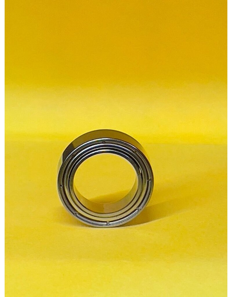 BNT3927 / 10EX8 - Shimano Stainless Steel Bearing - 8X12X3.5