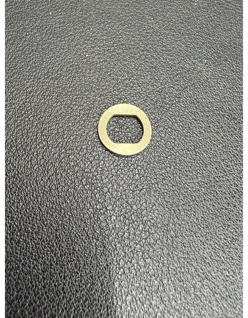 Abu Garcia Abu Garcia Ambassadeur Spring Washer 5131 / 975055 4000-6000