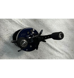 Abu Garcia Abu Garcia Ambassadeur Classic 6600C5 original Blue COMPLETE UPGRADE